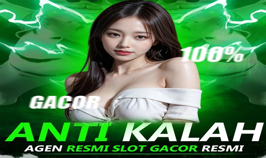 Banner Kis Slot